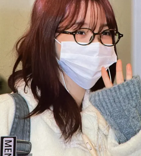 Image 4408000 from Karina (æspa / aespa)