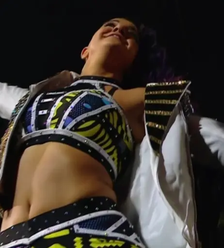 Image 4408357 from WWE Bayley / Davina Rose / Pamela Rose Martinez