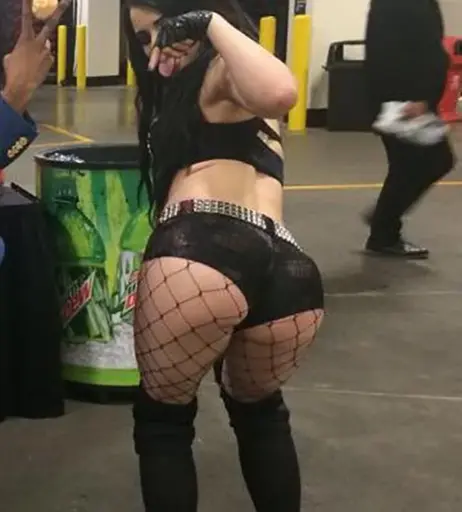 Image 4408259 from WWE's Paige / Saraya Bevis