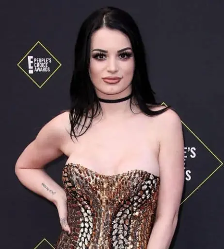 Image 4408204 from WWE's Paige / Saraya Bevis