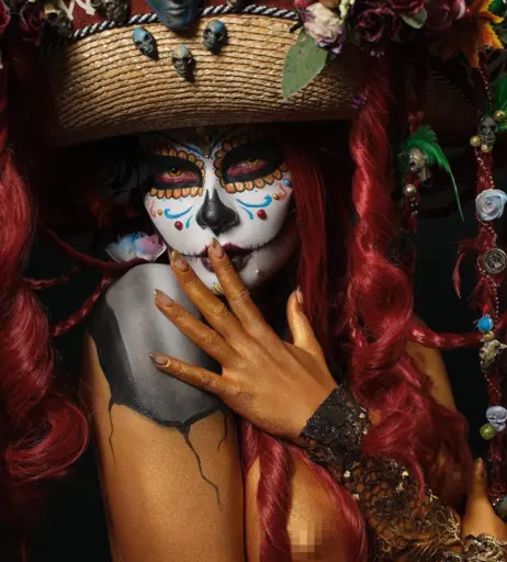 Image 440823 from Jannetincosplay