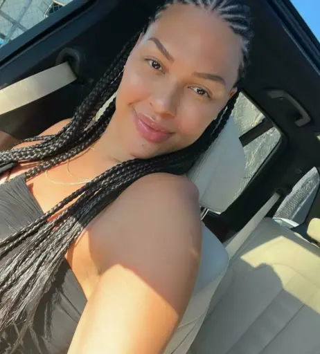 Image 4595546 from Elizabeth Cambage