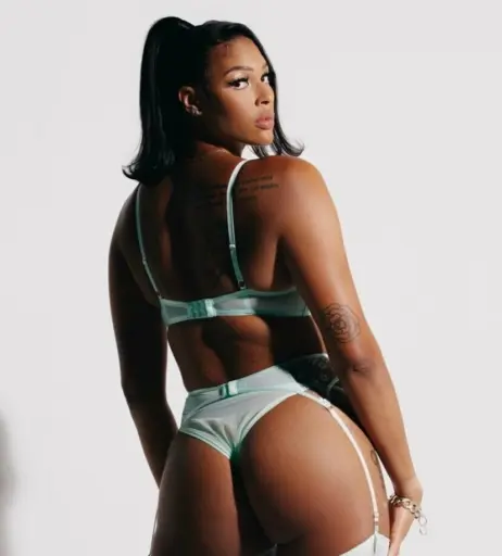 Image 4595518 from Elizabeth Cambage