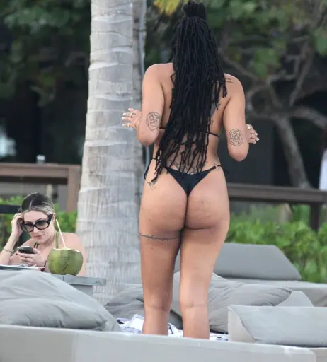 Image 4595096 from Elizabeth Cambage