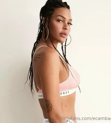 Image 4595394 from Elizabeth Cambage