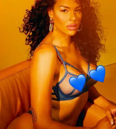 Image 4595288 from Elizabeth Cambage