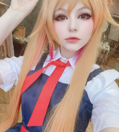 Image 4597367 from Dosya Gasai/Tsuki.Des