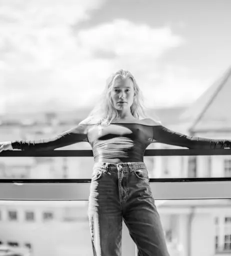 Image 4597239 from Dottir model