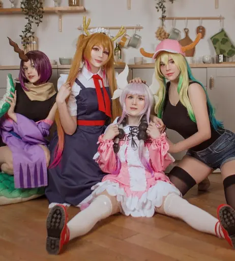 Image 4597231 from Dosya Gasai/Tsuki.Des