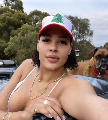 Image 4594864 from Elizabeth Cambage