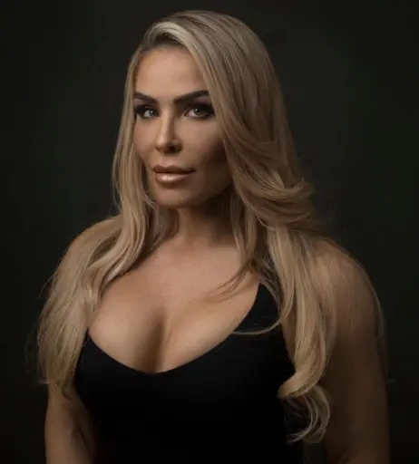 Image 4591647 from WWE Natalya Neidhart , The Boat
