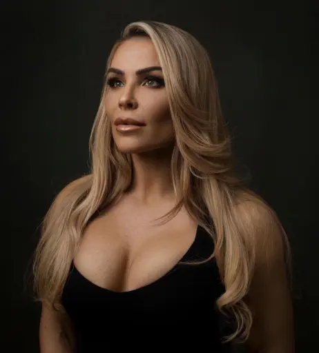 Image 4591635 from WWE Natalya Neidhart , The Boat