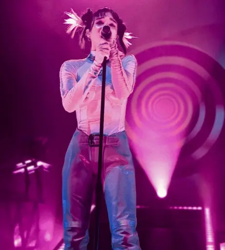 Image 4591152 from Poppy / That Poppy