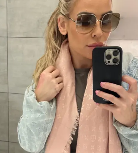 Image 4592462 from WWE Natalya Neidhart , The Boat