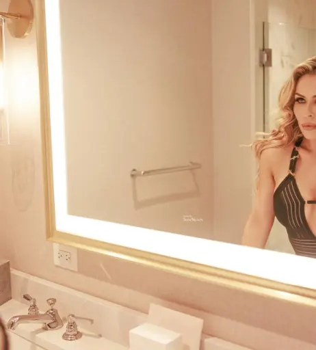 Image 4592715 from WWE Natalya Neidhart , The Boat