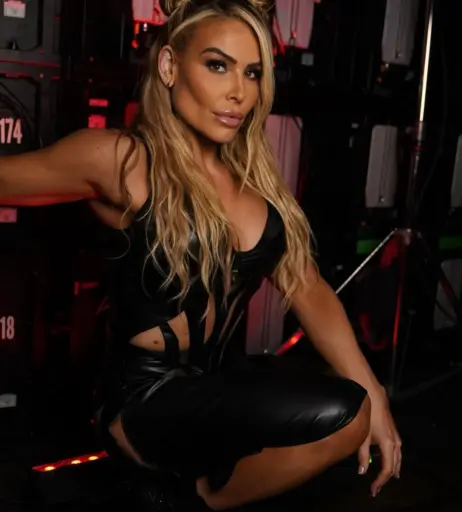 Image 4592172 from WWE Natalya Neidhart , The Boat