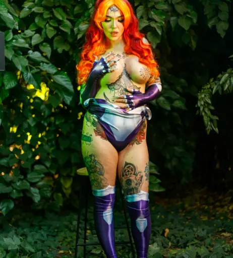 Image 459206 from Princess Jenycide