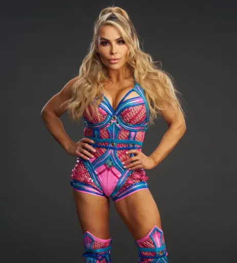 Image 4592033 from WWE Natalya Neidhart , The Boat