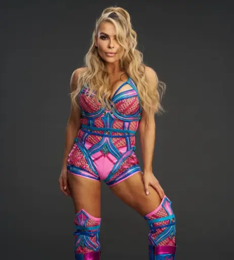 Image 4592026 from WWE Natalya Neidhart , The Boat