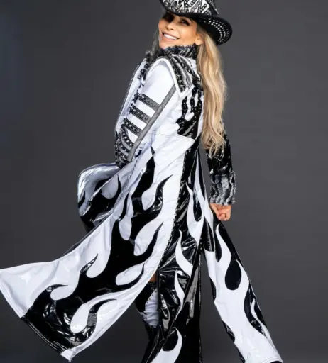 Image 4592906 from WWE Natalya Neidhart , The Boat