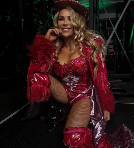 Image 4593596 from WWE Natalya Neidhart , The Boat
