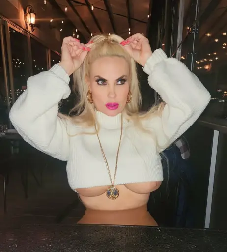Image 4590883 from Nicole "Coco" Austin