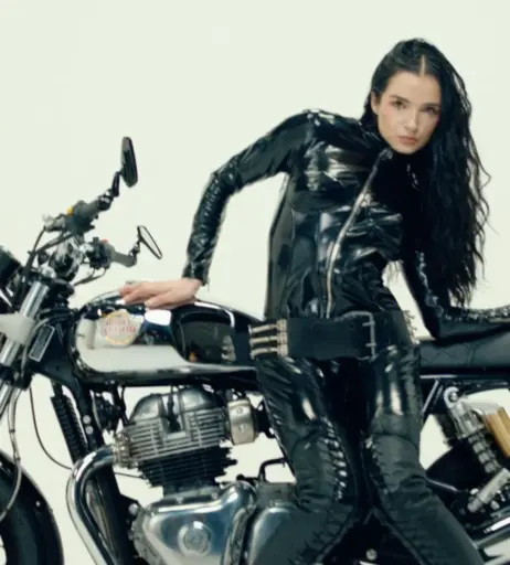 Image 4590108 from Poppy / That Poppy