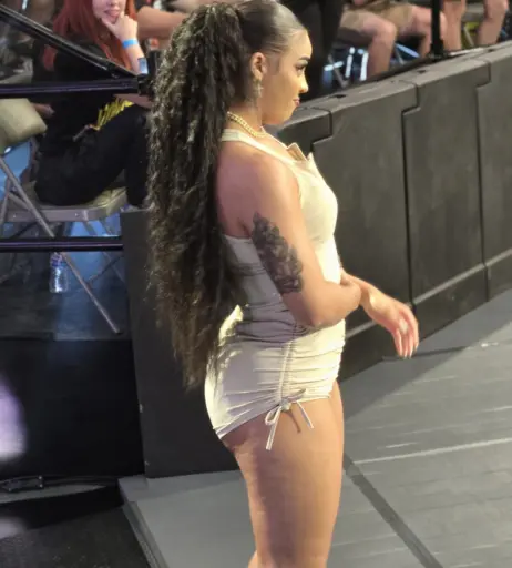 Image 4590051 from Jaida Parker - WWE/NXT