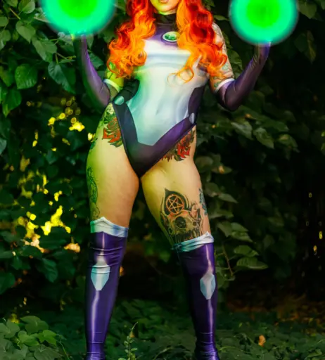 Image 459005 from Princess Jenycide