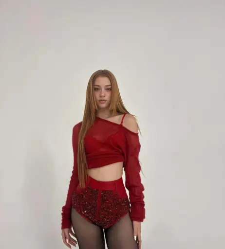 Image 4590066 from Megan Skiendiel (Katseye)