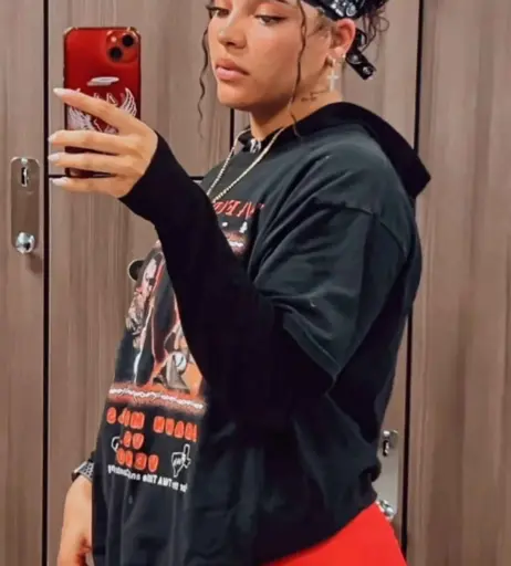 Image 4590252 from Jaida Parker - WWE/NXT