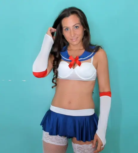 Image 4598856 from Princess Fierce