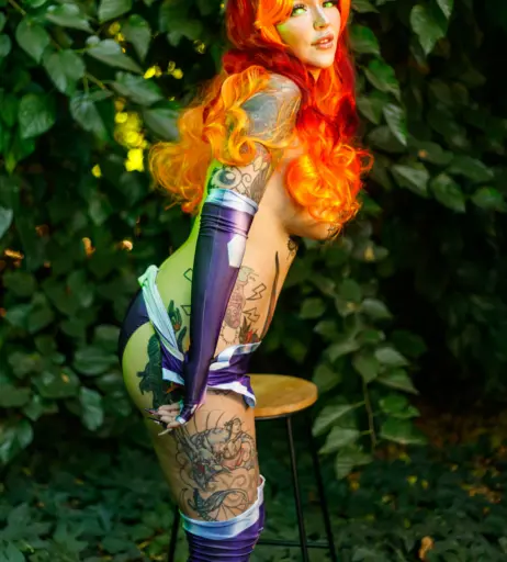 Image 458558 from Princess Jenycide