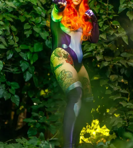 Image 458537 from Princess Jenycide