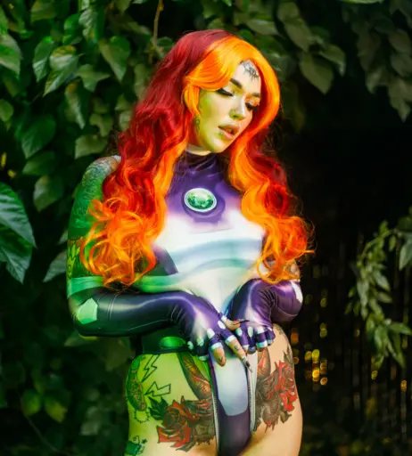 Image 458604 from Princess Jenycide