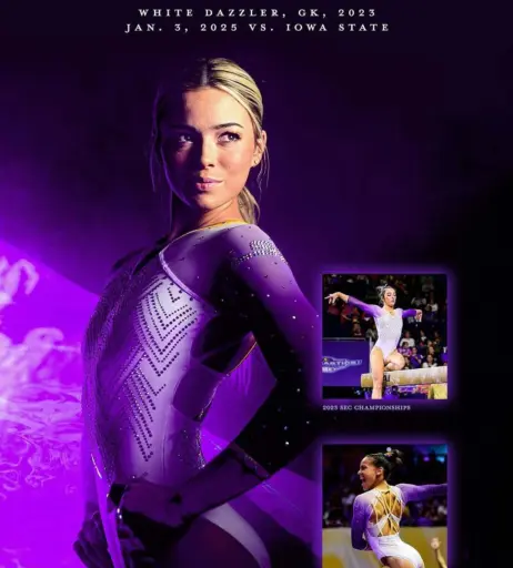 Image 4586286 from Olivia Dunne