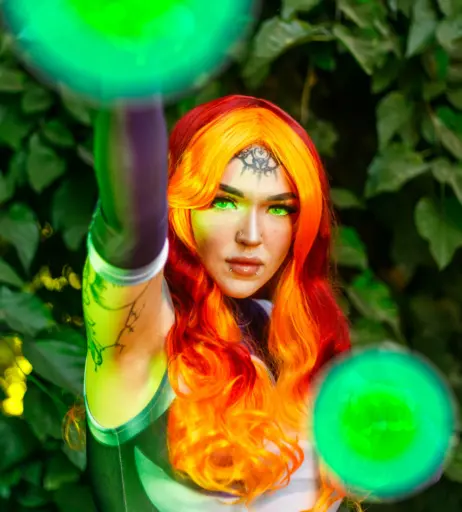 Image 458626 from Princess Jenycide