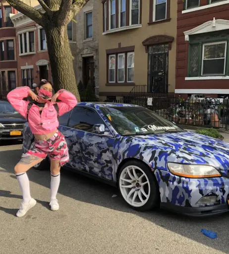 Image 458787 from Ava D&#039;amore