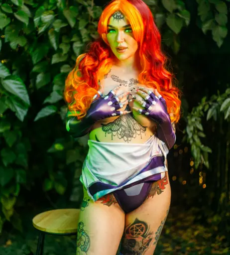 Image 458715 from Princess Jenycide