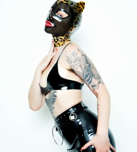 Image 458451 from Ava D&#039;amore