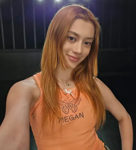 Image 4589829 from Megan Skiendiel (Katseye)