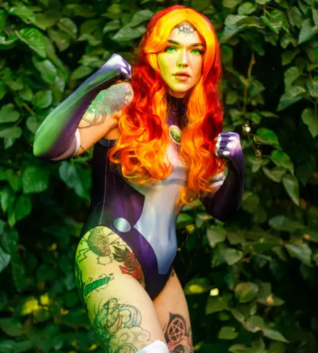 Image 458957 from Princess Jenycide