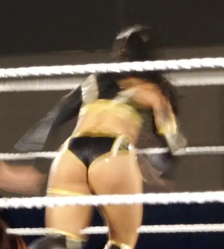 Image 4589532 from Jaida Parker - WWE/NXT