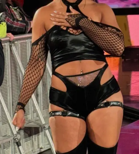 Image 4589756 from Jaida Parker - WWE/NXT