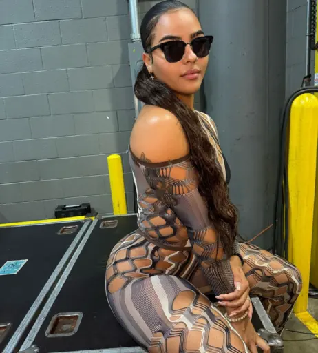 Image 4589670 from Jaida Parker - WWE/NXT