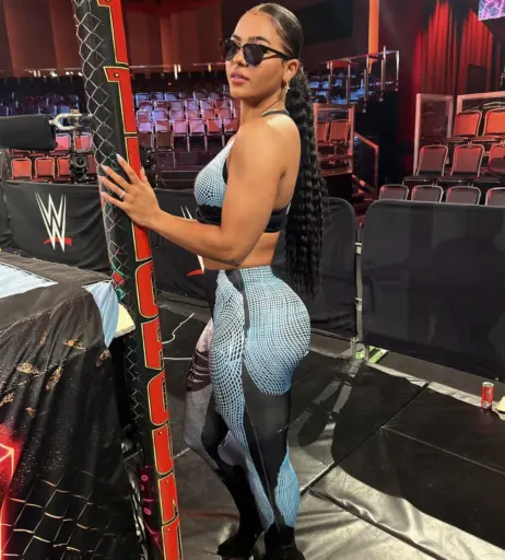 Image 4589094 from Jaida Parker - WWE/NXT
