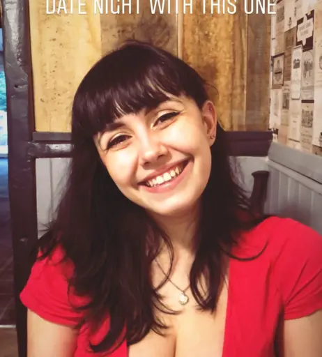 Image 4589032 from X Factor&#039;s Soheila Clifford