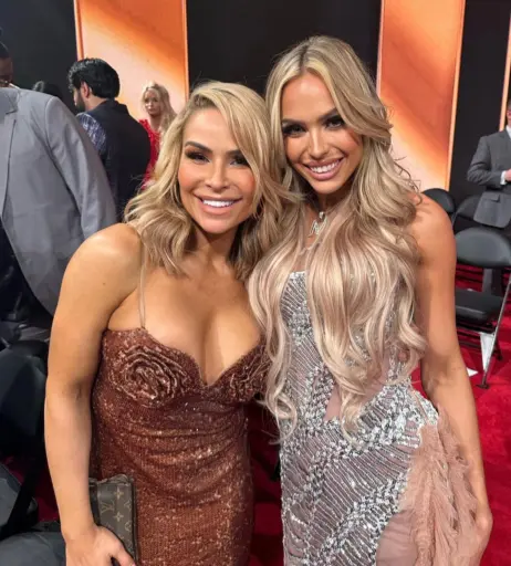 Image 4589399 from WWE Natalya Neidhart , The Boat