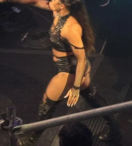 Image 4589389 from Jaida Parker - WWE/NXT