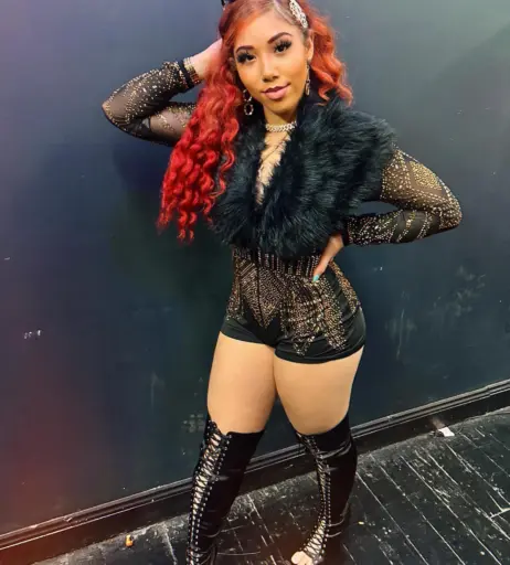 Image 4589354 from Kiah Dream